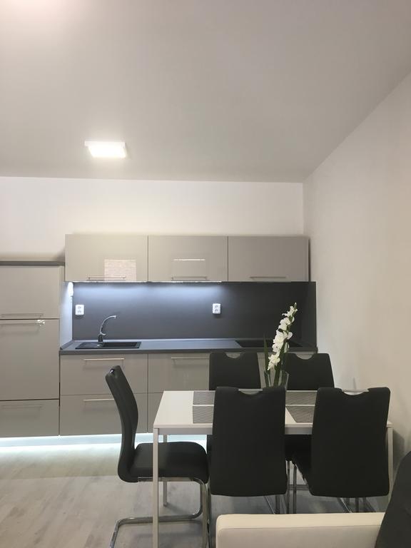 Apartmany Sofia Каменице над Липоу Екстериор снимка