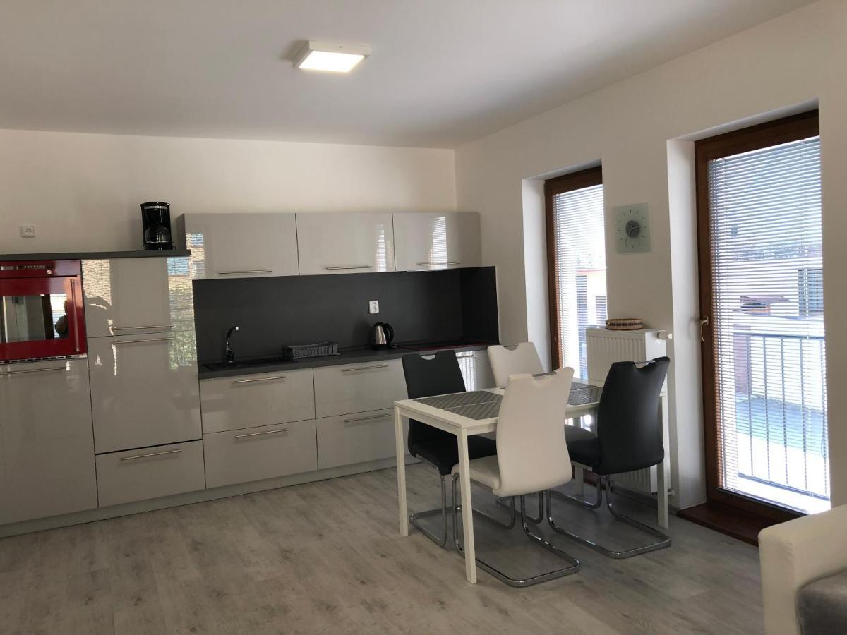 Apartmany Sofia Каменице над Липоу Екстериор снимка