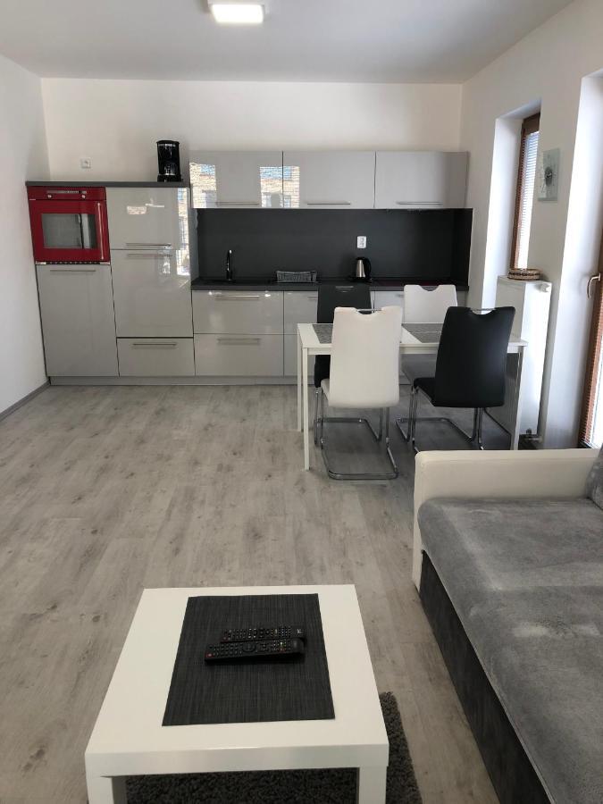 Apartmany Sofia Каменице над Липоу Екстериор снимка