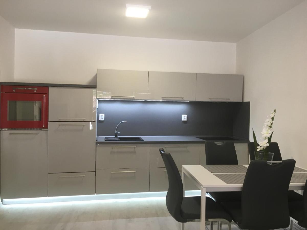 Apartmany Sofia Каменице над Липоу Екстериор снимка