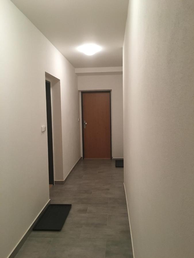 Apartmany Sofia Каменице над Липоу Екстериор снимка