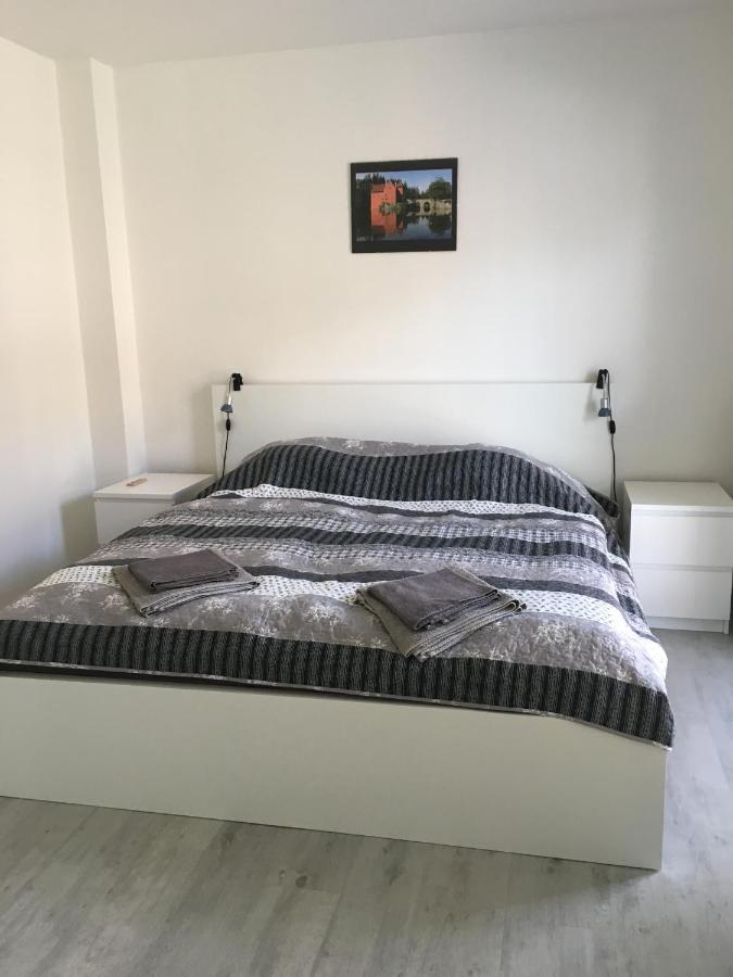 Apartmany Sofia Каменице над Липоу Екстериор снимка