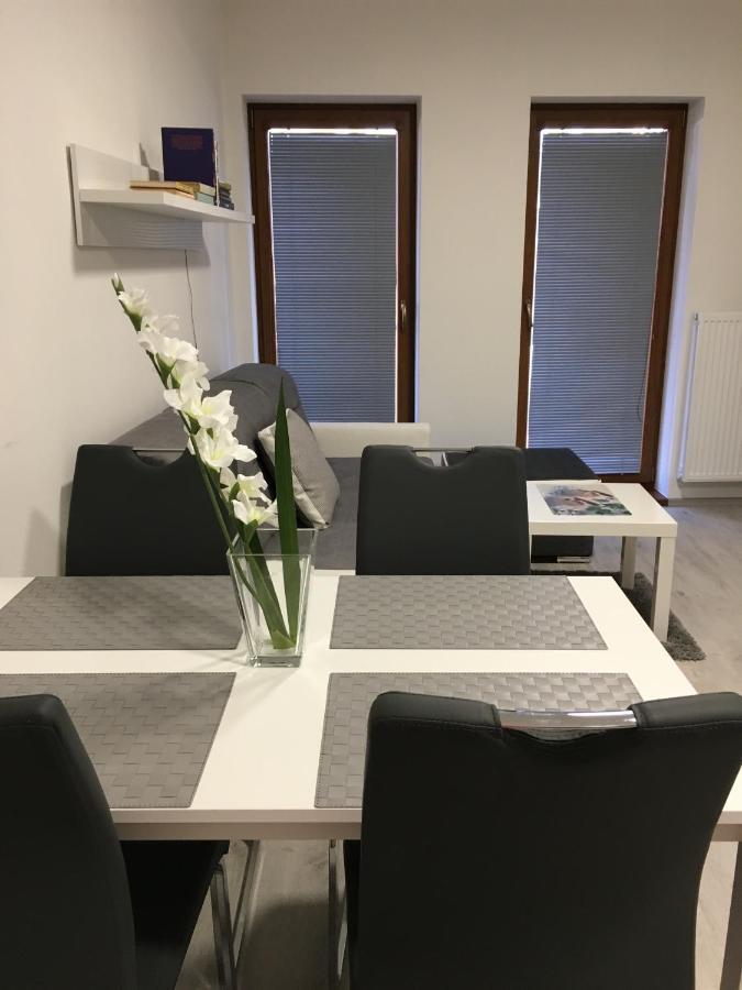 Apartmany Sofia Каменице над Липоу Екстериор снимка